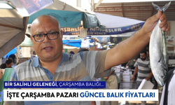 Pazarda Balık Fiyatları 18 Eylül Çarşamba | Çeşit arttı, tezgah şenlendi