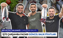 Pazarda Balık Fiyatları 4 Eylül Çarşamba | Balık tezgâhları şenlendi