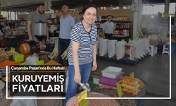 Pazarda Kuruyemiş Fiyatları 25 Eylül Çarşamba | Kahve zamlandı