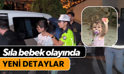 Sıla bebek olayında yeni detaylar