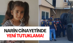 Son Dakika... Narin cinayetinde yenge tutuklandı! İşte Hediye Güran'ın çelişkili ifadesi...