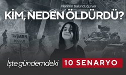 Türkiye'nin gündeminden düşmüyor! Minik Narin'i kim, neden öldürdü? İşte tüm ihtimaller