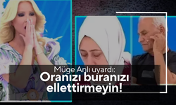 Üfürükçü cinayetinde skandal büyüyor! Müge Anlı uyardı: Oranızı buranızı ellettirmeyin!