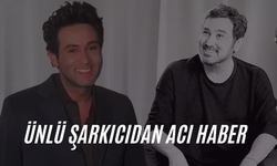 Ünlü şarkıcı Metin Arolat sahnede fenalaşarak hayatını kaybetti