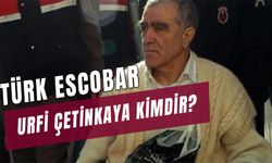 ‘Türk Escobar’ Urfi Çetinkaya Kimdir? Neden Öldü? Çocukları Kim?