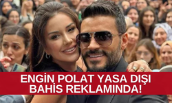 Engin Polat yasa dışı bahis reklamında! "Burada zengin oldu"