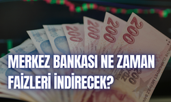 Merkez Bankası ne zaman faizleri indirecek? Dikkat çeken değerlendirmeler: Kasım ayı işaret edildi