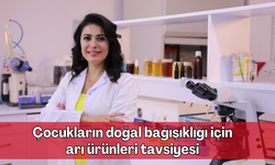 Arı mucizeleri, çocukların doğal bağışıklığını güçlendiren ürünler...