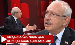 Kılıçdaroğlu'ndan gündemi sarsan ifadeler: 'Evet demek doğru değil!