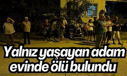 3 gündür göremedikleri komşuları için ihbarda bulundular: Camdan giren ekipler acı manzarayla karşılaştı