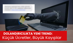 Yeni Dolandırıcılık Yöntemi: Sahte Gümrük Ücretleri Mesajları Artıyor!