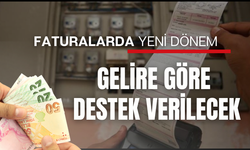 Yeni karar gündemde | Elektrik ve doğalgaz faturalarınız aniden yükselebilir!