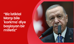 Cumhurbaşkanı Recep Tayyip Erdoğan: “2026'da 20 Gökbey helikopterimizin teslimatını gerçekleştireceğiz”