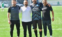 İmam Hatipliler Spor 3'te 3 yaptı