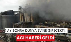 1 ay sonra dünya evine girecekti: Acı haberi geldi