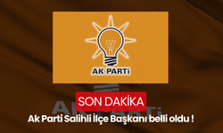 Günlerdir merakla  bekleniyordu… Ak Parti Genel Merkezi’nden son dakika açıklaması  !