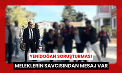 Yenidoğan soruşturması | Meleklerin savcısından mesaj var: 'Devletin verdiği vazifeyi yerine getirdik, aynı yolda devam edeceğiz'