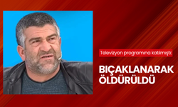 Eski eşi kardeşiyle evlenince televizyon programına katılmıştı: Bıçaklanarak öldürüldü