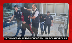 Kripto varlık yatırımında yüklü dolandırıcılık: 1 milyon 186 bin lira kaybedildi