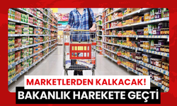 Marketlerden kalkacak! Herkesin mutfağına giriyordu | Bakanlık harekete geçti