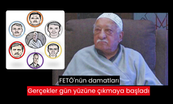 FETÖ'nün damatları... Gerçekler gün yüzüne çıkmaya başladı