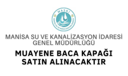 MUAYENE BACA KAPAĞI SATIN ALINACAKTIR