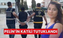 Manisa’da genç kızı katleden şahıs tutuklandı