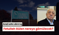 FETÖ Elebaşı Gülen nereye gömülecek?