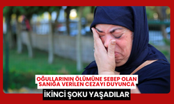 Aile verilen 7 yıllık cezayı az buldu, üst mahkemede ceza 4 yıla düşürülüp sanık tahliye edildi