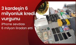 Telefon satma tuzağı! Telefon satma bahanesiyle 6 milyon lira dolandırıcılık