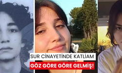 Sur cinayetinde katliam göz göre göre gelmiş!