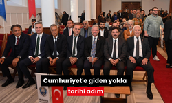 Cumhuriyet'e giden yolda tarihi adım: Mudanya Mütarekesi