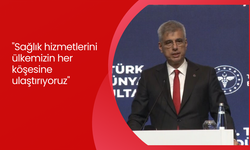 Türkiye kritik sağlık ürünlerinde yerli üretimi destekleyerek dışa bağımlılığı en aza indirmeyi hedefliyor