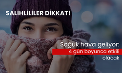 Meteoroloji’den yeni uyarı ! Bugün başlıyor… 8 derece birden azalacak