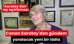 Canan Karatay'dan gündem yaratacak yeni bir iddia