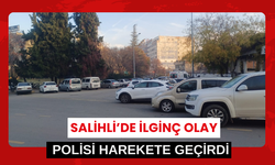 Aracını park ettiği yeri unutunca çalındı sandı!