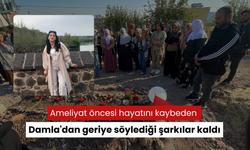 Geniz eti ameliyatı sonrası hayatını kaybeden genç kadının ölümü üzerine ihmal iddiaları