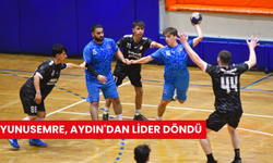 Yunusemre, Aydın'dan lider döndü