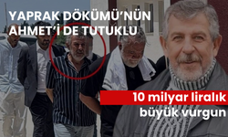 Yaprak Dökümü’nün Ahmet’i de tutuklu: O kadar çok kişiyi dolandırdılar ki mahkemeler kilitlendi! 10 milyar liralık büyük vurgun