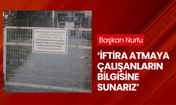 Salihli kamuoyu ikiye bölünmüştü… Hemzemin geçitlerin kapatılmasıyla ilgili açıklama geldi!