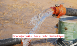 Sondajlardaki su her yıl daha derine iniyor