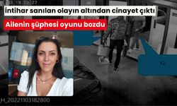 2 yıl sonra gelen adalet... İntihar sanılan olayın altından cinayet çıktı: Ailenin şüphesi oyunu bozdu