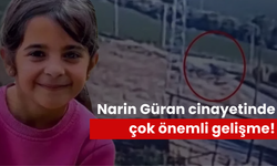 Narin Güran cinayetinde çok önemli gelişme! Baba Arif Güran'ın ısrarla üzerinde durduğu o delil hakkında jandarmadan yanıt geldi