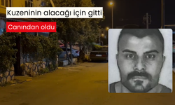 Kıraathanede silahlı kavga: 37 yaşındaki adam alacak kavgasında hayatını kaybetti