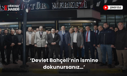 Meydanın ismi değişti, Manisa MHP’den ilk açıklama geldi !