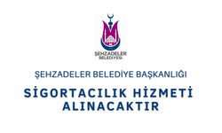 SİGORTACILIK HİZMETİ ALINACAKTIR