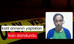 Katil annenin yaptıkları kan dondurdu! Okurken şok olacaksınız