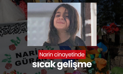 Narin duruşmasında sıcak gelişme