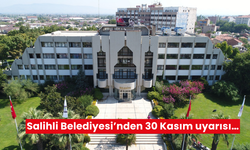 Cezalı duruma düşmemek için 30 Kasım son gün !