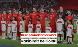 A Milli Takım'ın Uluslar Ligi play-off rakibi belli oldu